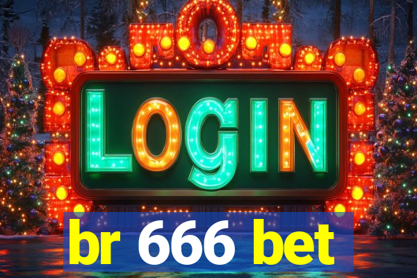 br 666 bet